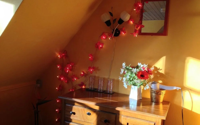 Tohoejgaard Bed and Breakfast