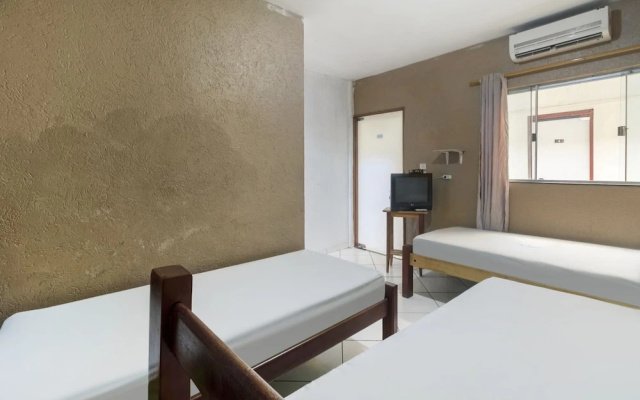 Hotel Santa Fé