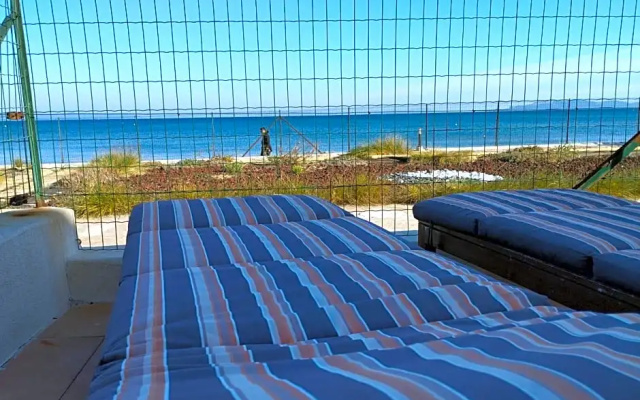 Le Surplage