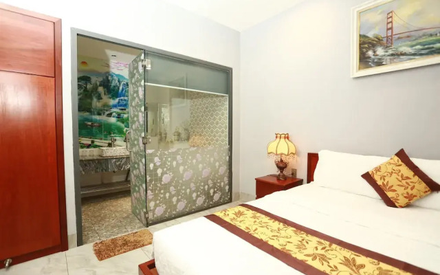 Thanh Tai Hotel 2