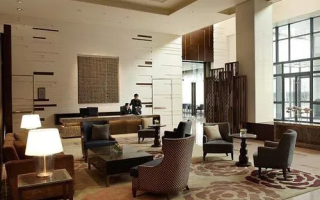 Renaissance Tianjin Lakeview Hotel cum Marriott Executive Apartments
