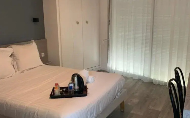 Relais des Lilas