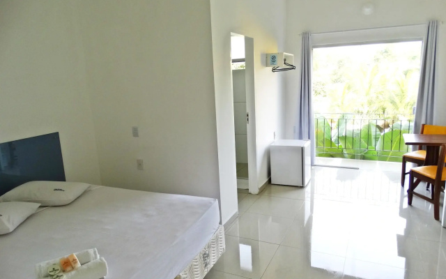 Imperatriz Paraty Hotel