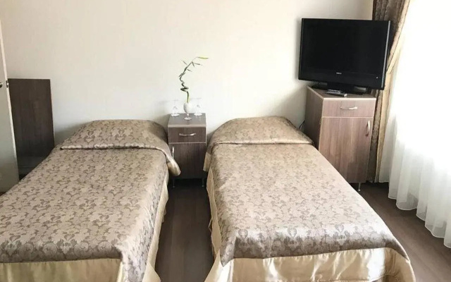 Askin Art Hotel