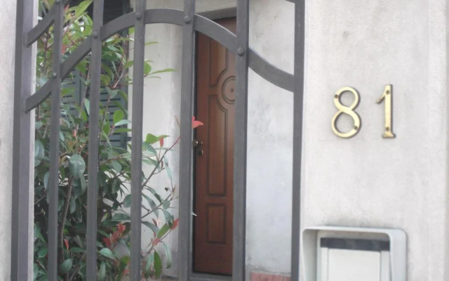 San Carlo B&B