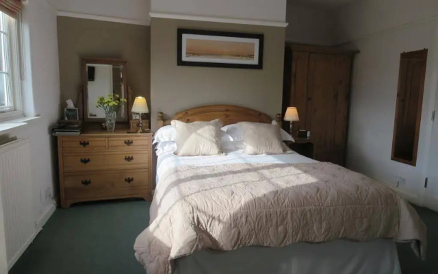 Eden House B&B