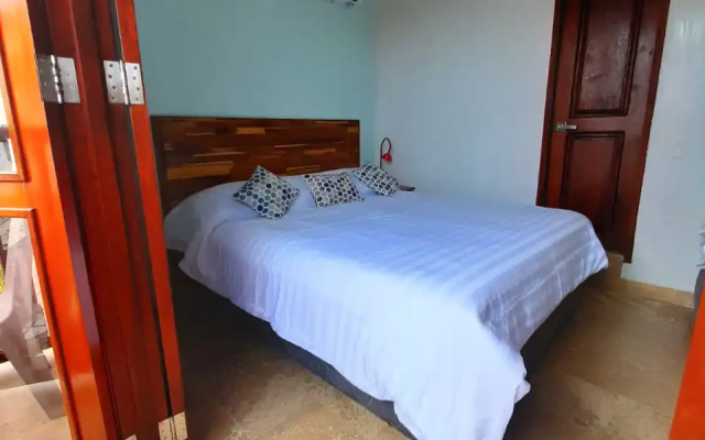 Hotel Casa Centenario