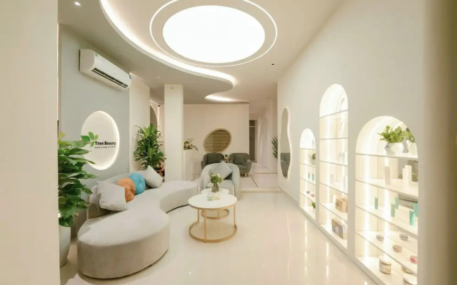 Adamas Hanoi Hotel