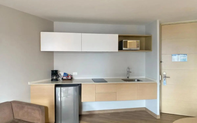 Hotel Estelar Blue