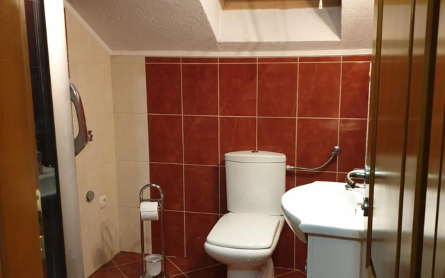 Apartmani Ćurković