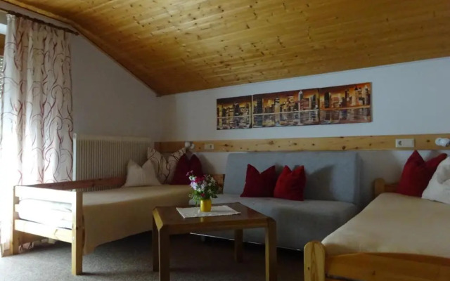 Looshaus Weerberg