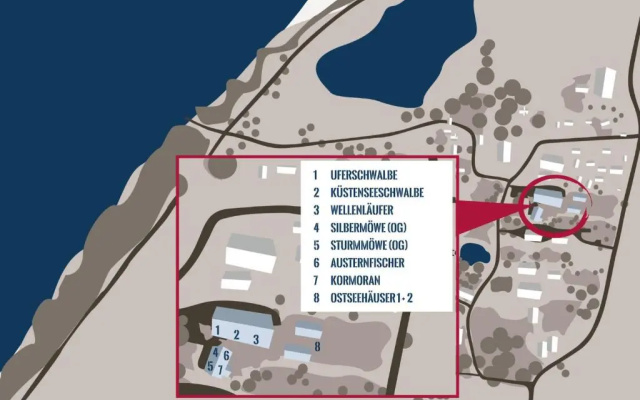 Ostseehaus 1 - [#51526]
