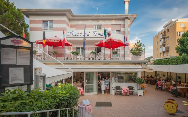 Hotel Al Ponte