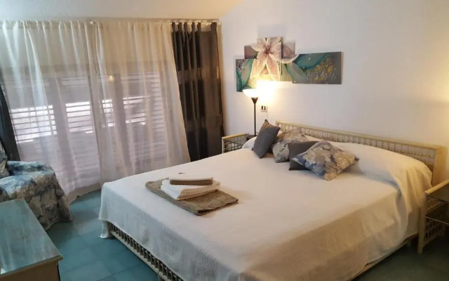 Inn Mansarda