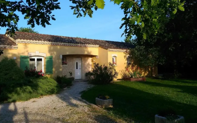 Villa Lescala