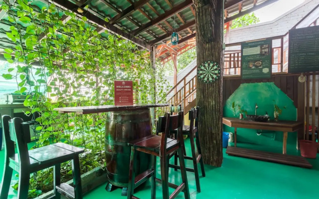 ZEN Rooms Kulai