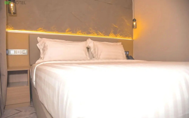 Bio Hôtel