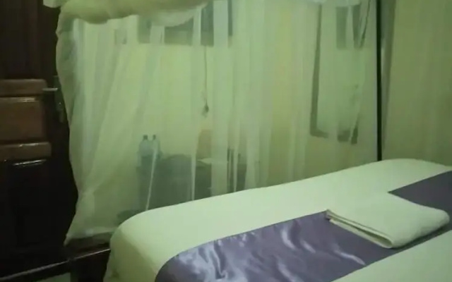 The Cannas Hotel Kisii