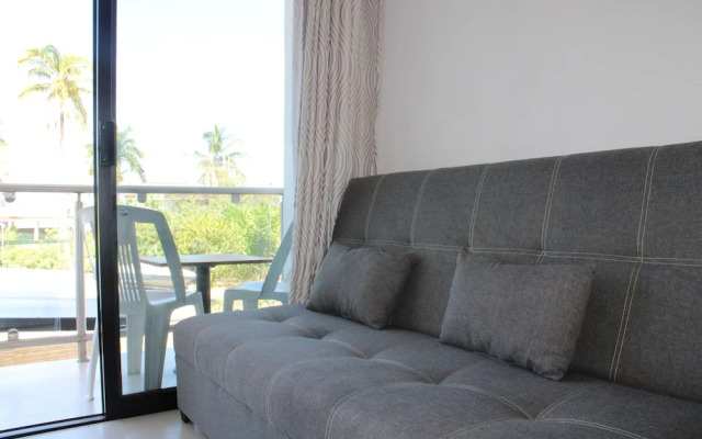 Suites del Carmen