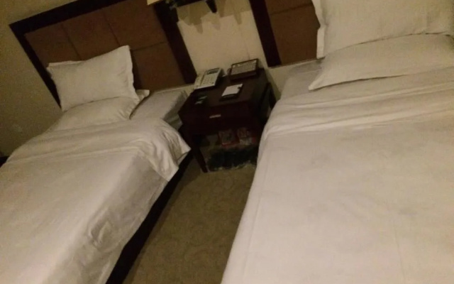 Shaoguan Ocean City Hotel