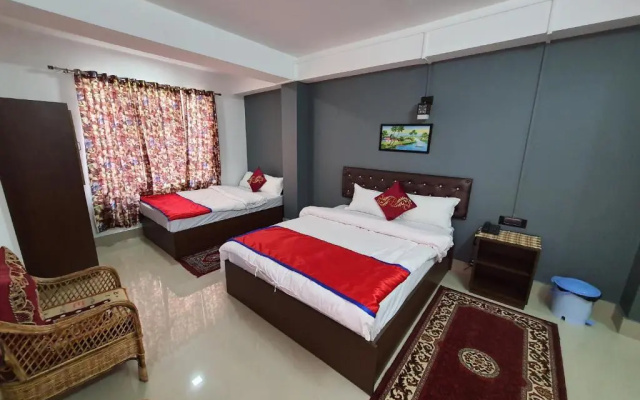 Chunni homestay