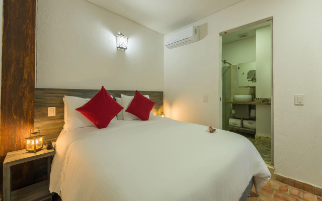 Getsemani Cartagena Luxury Hotel