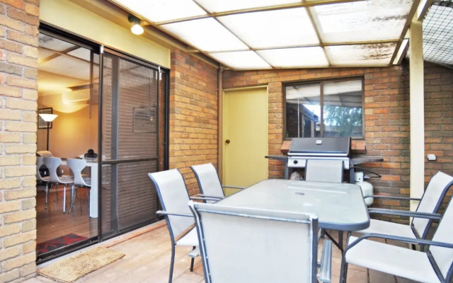 Palm Waters 4 - Pet Friendly (Outside Only)