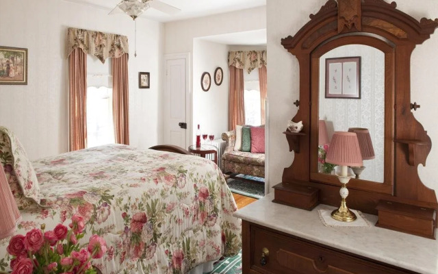 Brickhouse Inn