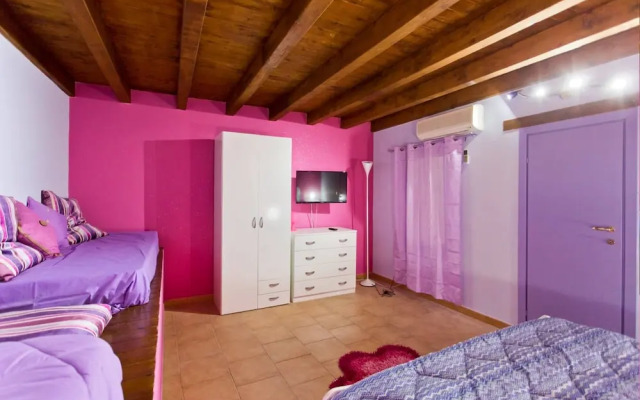 Appartamento Alla Cala