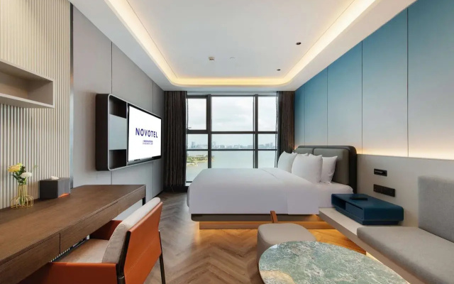 Novotel Shanghai Lingang