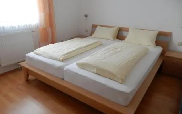 Appartement Huber