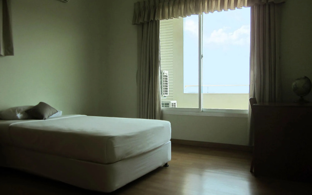 Green Hills Serviced Residences