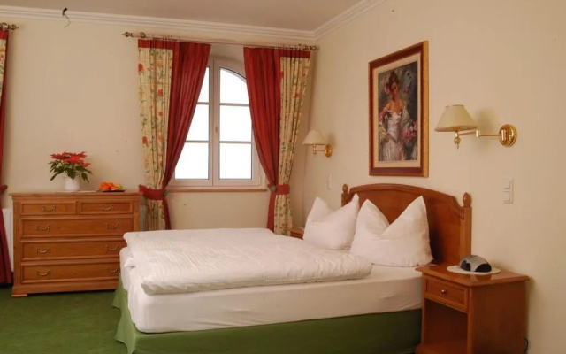 Kurhotel Dr. Petershofer