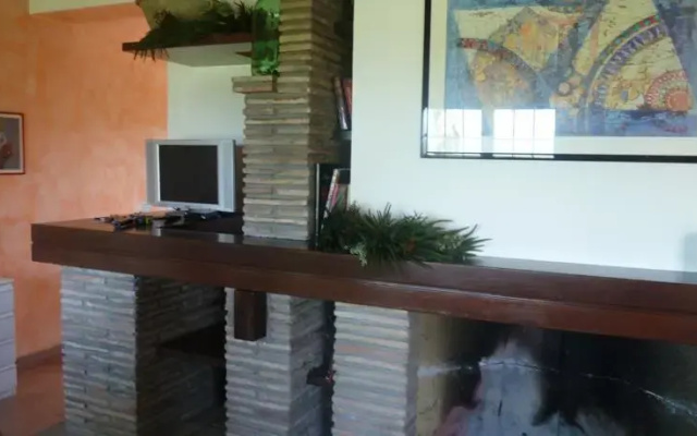 Vincis house