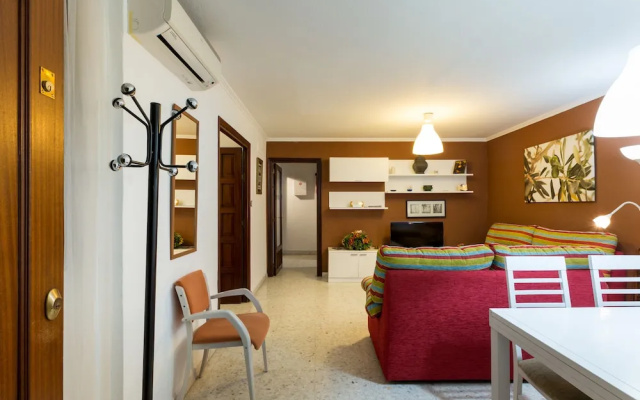 Genteel Home Albareda