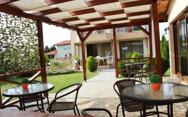 Guest House Moiata Kashta