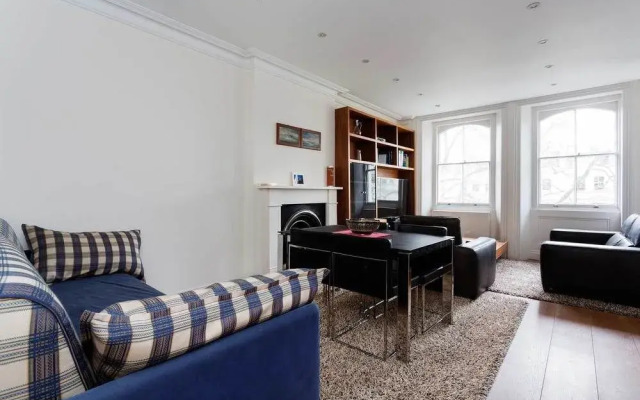 Veeve - Knightsbridge Rooftops