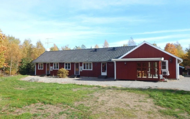 Blidingsholm Vandrarhem