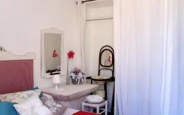 Apartamento Valdes