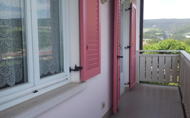 Casa Vacanze Rosa
