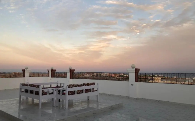 Safaga New House