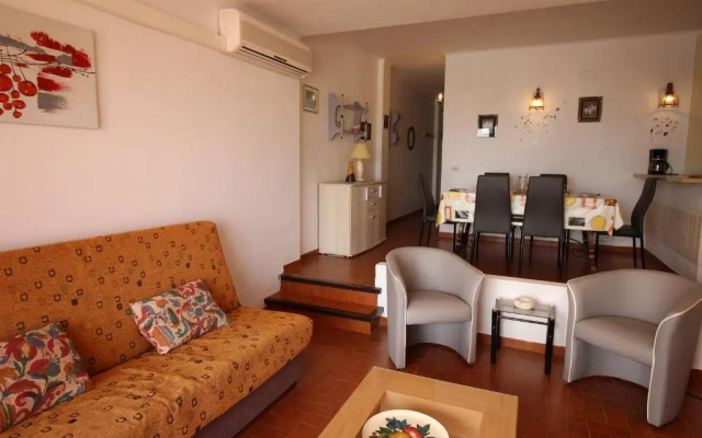 BASIC COMFORT Apartamento Gran Reserva Platja 0071