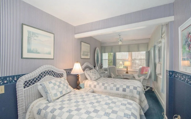 Terrell House B&B