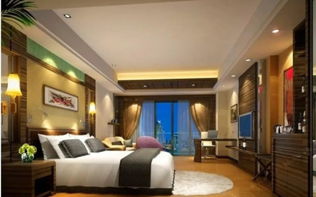 Shenzhen Meisha International Grand Hotel