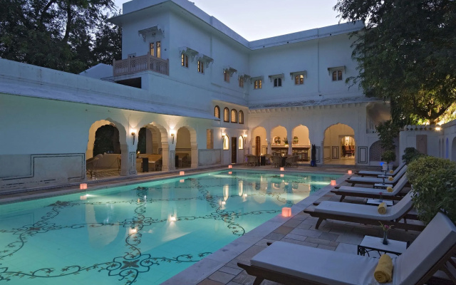 Samode Bagh