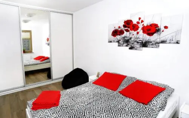 Dream Apartment