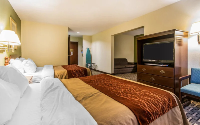Comfort Inn Evansville