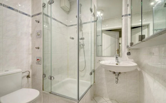 Dom  House - Apartmenty Grunwaldzka
