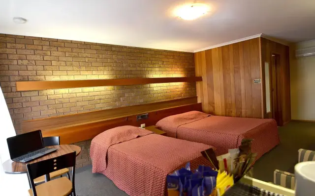 Allara Motor Lodge