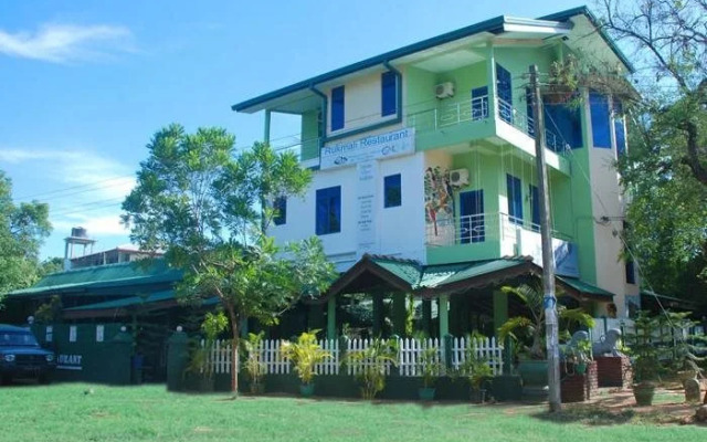 Rukmali Hotel